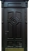 Металлическая дверь Винорит №234
